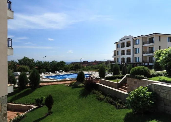 Appartement View Sozopol