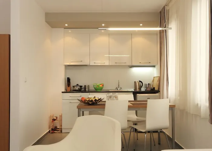 View Appartement Sozopol