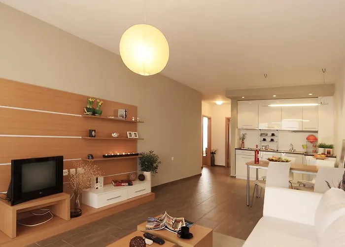 View Appartement Sozopol