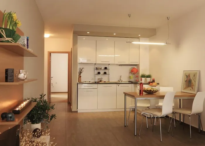 View Appartement Sozopol