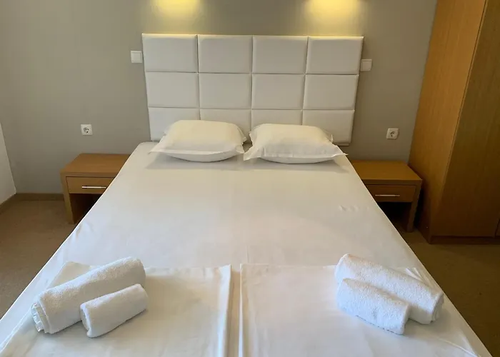 View Appartement Sozopol