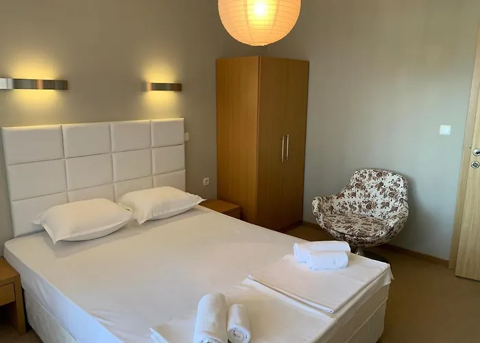 View Appartement Sozopol